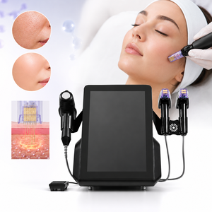 Productos de Belleza Más Vendidos, Morfeo 8 Facial, Dispositivo de Microagujas con Radiofrecuencia Fraccionada <span class=keywords><strong>Morfeus</strong></span>, Equipo de Estética - Product Image 1