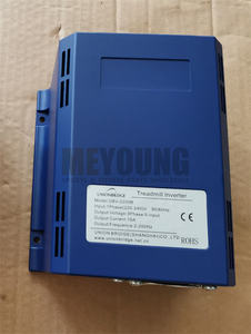 อินเวอร์เตอร์ควบคุมเครื่อง<span class=keywords><strong>วิ่ง</strong></span><span class=keywords><strong>ไฟฟ้า</strong></span>เชิงพาณิชย์ UNIONBRIDGE <span class=keywords><strong>อะไหล่</strong></span>เครื่องวิ่งไฟฟ้า 220V รุ่น UBV-1100B/UBV-2200B - Product Image 4