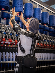 COMAU Portable Exosquelette <span class=keywords><strong>Robot</strong></span> Membre Inférieur MATE-XB l'Exosquelette <span class=keywords><strong>Expert</strong></span> Près De Vous Application Ultime De L'ergonomie - Product Image 3