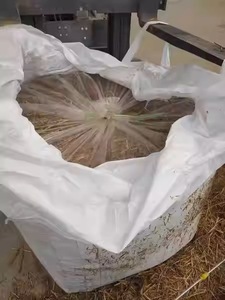 Bolsa de Polipropileno Personalizada para Lavado de Concreto, Modelo 24 de T&H International para Empacar - Product Image 5