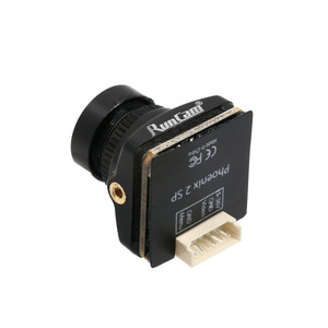 RunCam Phoenix <span class=keywords><strong>2</strong></span> SP V3 1500TVL 4:<span class=keywords><strong>3</strong></span>/16:9 7,5g 19*19*21mm Nachtsicht kamera für FPV Drone Racing Quadcopter Luftfotografie HD - Product Image 3
