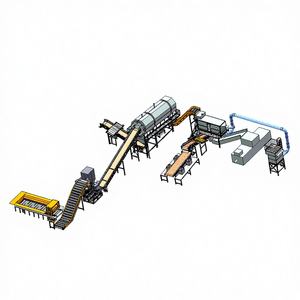 Planta <span class=keywords><strong>de</strong></span> Reciclaje <span class=keywords><strong>de</strong></span> <span class=keywords><strong>Residuos</strong></span> <span class=keywords><strong>de</strong></span> Demolición <span class=keywords><strong>de</strong></span> Construcción, Basura Urbana y <span class=keywords><strong>Residuos</strong></span> Sólidos <span class=keywords><strong>Urbanos</strong></span> Domésticos - Product Image 1