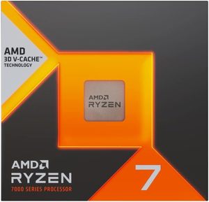 สำหรับ 7 7800X3D 8-Core 16-Thread โปรเซสเซอร์เดสก์ท็อป ผลิตภัณฑ์ใหม่ 7 โปรเซสเซอร์สำหรับ 7 7800X3D 8-Core 16-Thread โปรเซสเซอร์เดสก์ท็อป - Product Image 5