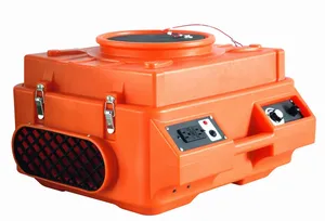 <span class=keywords><strong>Purificateur</strong></span> <span class=keywords><strong>d</strong></span>'<span class=keywords><strong>air</strong></span> portable industriel et commercial HEPA 650 CFM pour la restauration après les <span class=keywords><strong>d</strong></span>égâts <span class=keywords><strong>d</strong></span>'eau, filtre à <span class=keywords><strong>air</strong></span>, sécheur, <span class=keywords><strong>purificateur</strong></span> <span class=keywords><strong>d</strong></span>'<span class=keywords><strong>air</strong></span> pour <span class=keywords><strong>sous</strong></span>-<span class=keywords><strong>sol</strong></span> - Product Image 5