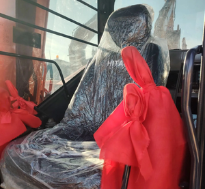 รถขุดมือสองรถขุดไฮดรอลิกรถขุดขนาด7ตัน ZX70ยี่ห้อญี่ปุ่นรถขุดขนาดเล็ก CE - Product Image 6