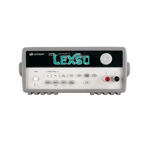 Alimentation électrique Keysight série E3640 E3647a 60 W double sortie 35 V, 0,8 A ou 0,5 A - Obtenez une réduction - Product Image 1