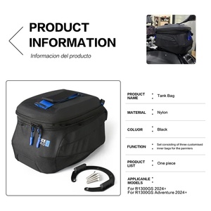 Nuovo Arrivo: Borsa <span class=keywords><strong>da</strong></span> Serbatoio per <span class=keywords><strong>BMW</strong></span> R1300GS R1300GS ADVENTURE, Accessori per <span class=keywords><strong>Moto</strong></span> - Product Image 2