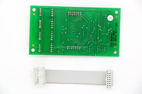 S * gma Elevator PCB Command Control Board SM-03-D A3N35898