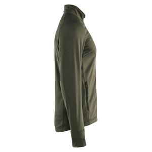 BLAKLADER - 4735253942094XL Chaqueta polar Forest Night - EAN 7330509941621 CHAQUETAS DE TRABAJO INVIERNO SOFTSHELL Y CHAQUETAS ACOLCHADAS - Product Image 3