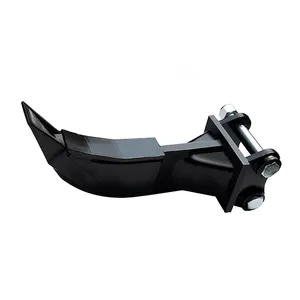 Miniexcavadora de Acero Avanzada con Ripper para Agricultura, Huertos, Jardines y Arcilla Congelada, Bajo Mantenimiento - Product Image 3