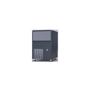 Máquina de Hielo R290 Refrigerada por Aire, Cubos de Hielo Completos de 13g, 18g, 33g, 42g, 497x604x686mm - Product Image 2