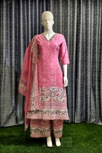 Ropa india y pakistaní de algodón suave de primera calidad - Product Image 5