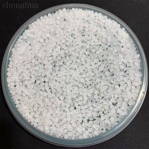 เม็ดพลาสติกโพลีเอทิลีน LDPE ความหนาแน่นต่ำ2426H เกรด LDPE บริสุทธิ์สำหรับถุงพลาสติก - Product Image 3