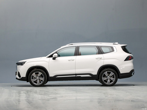 SUV Gasoline Cars <strong>Geely</strong> <strong>Okavango</strong> 2024 2.0T DCT Flagship Model Good Quality and Low <strong>Price</strong> Cars - Product Image 2