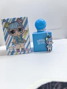 <span class=keywords><strong>Parfum</strong></span> Enfant en Gros : Cologne Naturelle Mignonne <span class=keywords><strong>pour</strong></span> Garçons, Filles, Bébés et Enfants - Spray 50ML - Product Image 4