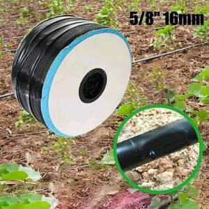<span class=keywords><strong>Enrouleur</strong></span> de tuyau d'irrigation 16 mm, ruban <span class=keywords><strong>goutte</strong></span>-<span class=keywords><strong>à</strong></span>-<span class=keywords><strong>goutte</strong></span> 2 L par heure, système d'irrigation <span class=keywords><strong>goutte</strong></span>-<span class=keywords><strong>à</strong></span>-<span class=keywords><strong>goutte</strong></span> avec accessoires, tuyau d'eau agricole - Product Image 4