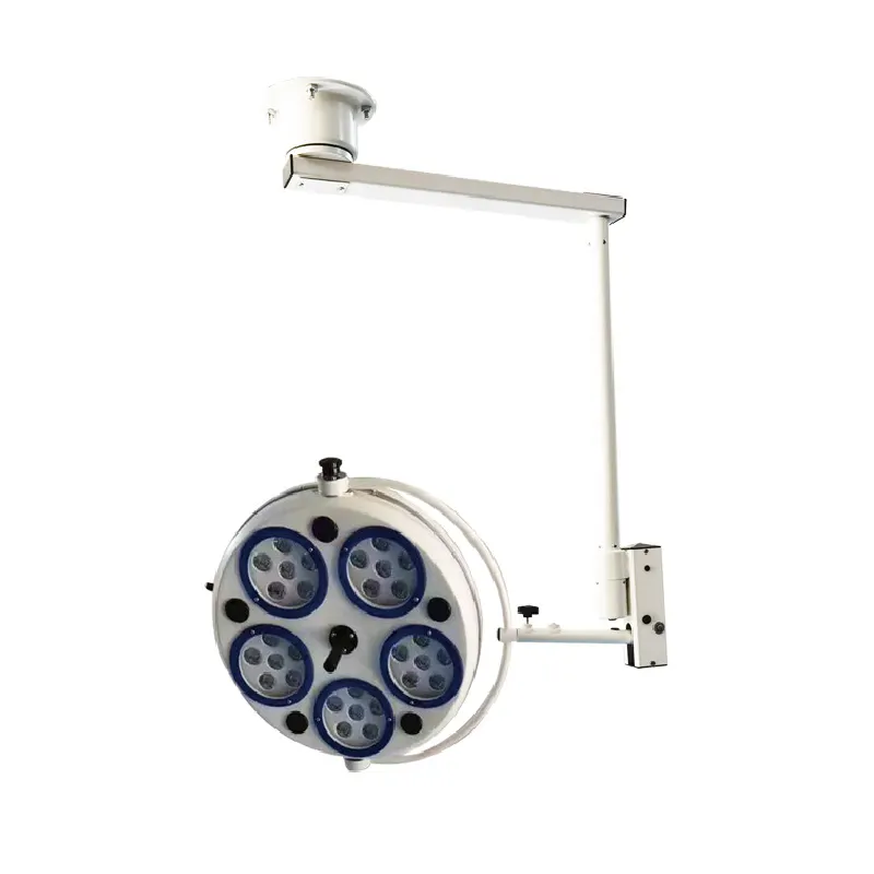 LED theater operating light operation theater surgical lights ot light led surgical shadowless lamp