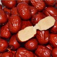 Huaou Groothandel Lage Prijs Nieuwe Crop Chinese Gedroogd Fruit Droge Rode Data