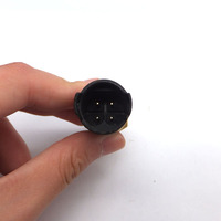Capteur de température du liquide de refroidissement pour OE 13627797957 avec système électrique