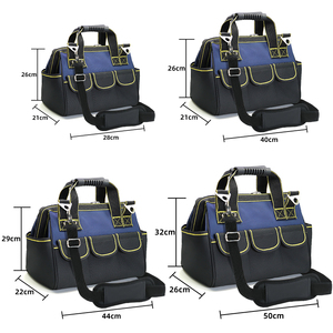 Vani e contenitori Acceori per auto Yooyee Organizzatore di Auto