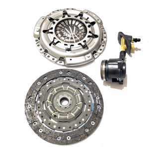 Para FOCUS Embrague Juego de 3 piezas Genuino <span class=keywords><strong>LUK</strong></span> 623312334 1S717540BA 2S717540CA 3M517540B1C 3M517540B1D 3M517540B2C - Product Image 3