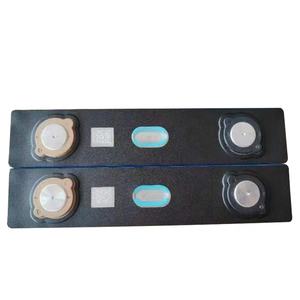 بطارية كالا LiFePO4 وخلايا ليثيوم فوسفات الحديد 50 فولت 72 أمبير 100 أمبير 163 أمبير 230 أمبير لحزمة بطارية أيون الليثيوم - Product Image 4