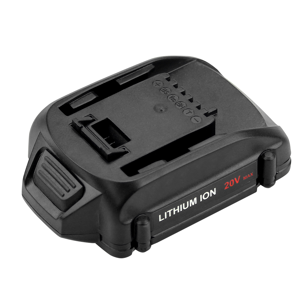 Сменная литий-ионная батарея 20 в 2500 мАч для WORXS батарея WA3512 WG151 WG151E WU287 WU381 WX163 Rockwell WG151 WG251 WG540
