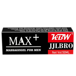 Crema y Gel para Masaje del Pene, Producto Sexual para Hombres Gay, Venta Caliente 2025 - Product Image 3