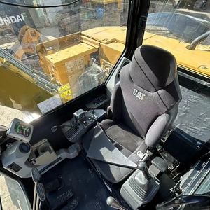 Caterpillar d'occasion de bonne qualité, mini pelle Cat308eqc d'occasion, pelle sur chenilles de 6 tonnes, pelle 308eqc, pelle d'occasion à vendre - Product Image 2