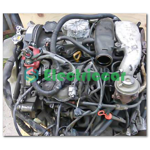 เครื่องยนต์มือสอง JDM 1C 2C 3C 3ZZ สำหรับรถยนต์ - Product Image 5