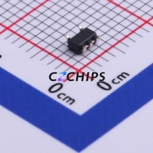Original y nuevo TPS73601QDBVRQ1 SOT-23-5 circuito integrado IC Chip PMIC regulador lineal (LDO) - Product Image 2