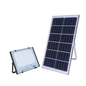 WOSEN – <span class=keywords><strong>projecteur</strong></span> <span class=keywords><strong>solaire</strong></span> à réflecteur en Aluminium, lampe <span class=keywords><strong>de</strong></span> travail <span class=keywords><strong>de</strong></span> Zone <span class=keywords><strong>de</strong></span> Construction extérieure, <span class=keywords><strong>projecteur</strong></span> <span class=keywords><strong>solaire</strong></span> à LED <span class=keywords><strong>de</strong></span> 25w - Product Image 1