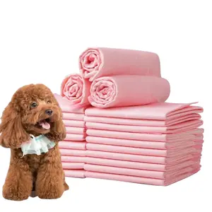 56*56 tutti i tipi di prodotti per animali domestici a basso costo, assorbenti monouso per cani e gatti