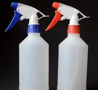 Offre Spéciale forte résistance à la corrosion déclencheur pulvérisateur bouteille voiture soins 1L PP 28 mm 28/410