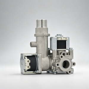 Construction de sécurité en aluminium résistante à l'usure pour gaz proportionnel, pour utilisation en extérieur sur voiture - Product Image 2