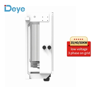 Inversor Solar Trifásico de Bajo Voltaje Conectado a la Red Deye SUN-35/40/45/50K-G-LV de 35kw 220V a Buen <span class=keywords><strong>Precio</strong></span> - Product Image 2
