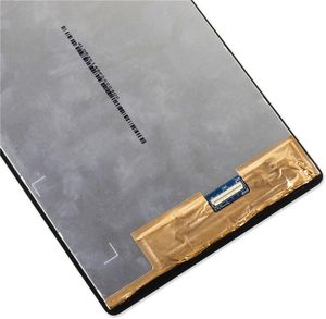 Showgood 8.0 "สำหรับ <span class=keywords><strong>Lenovo</strong></span> <span class=keywords><strong>TAB</strong></span> <span class=keywords><strong>M8</strong></span> PRC ROW <span class=keywords><strong>TB</strong></span>-<span class=keywords><strong>8505X</strong></span> <span class=keywords><strong>TB</strong></span>-8505F <span class=keywords><strong>TB</strong></span>-8505 LCD อะไหล่จอแสดงผล LCD ทัชสกรีน Digitizer - Product Image 4