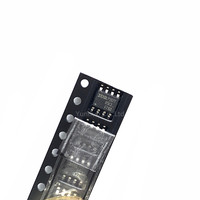 Puce IC de pilote d'alimentation de circuit intégré d'origine Super september SOP-14 IR2156 IR2156S IR2156STRPBF