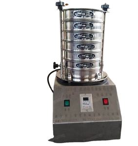 Analyseur de manchon, filtre vibrant, équipement de <span class=keywords><strong>test</strong></span> de <span class=keywords><strong>vibration</strong></span> - Product Image 1