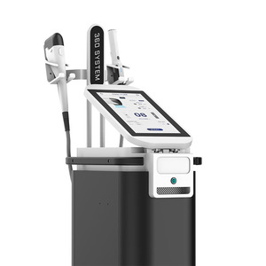 Dispositivo de Belleza Antienvejecimiento, Eliminación de Arrugas, Moldeador de Línea V, Máquina Facial 3 en 1 para Lifting Facial - Product Image 2