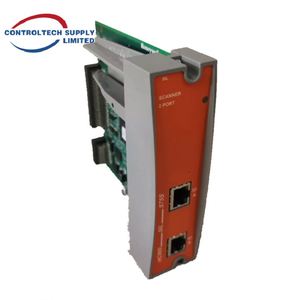 เครื่องสแกน I/O Honeywell 900S75S-0360-00 คุณภาพสูง สำหรับผู้จัดการความปลอดภัย 2 พอร์ต ระบบสื่อสารสำรอง สำหรับ Experion PKS FSC - Product Image 4