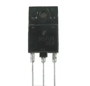 电视D5703 2sd5703 To-3p的SZSXPower晶体管