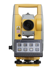 Estación Total South N1 IP67 con Aumento de 30x, Instrumento de Topografía y Cartografía de Ingeniería para Movimiento de Tierras sin Prisma - Product Image 6