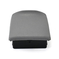 Porte-gobelet 66150SA100ND compatible avec Subaru Forester 2003-2008 Impreza Saab, porte-boissons pour console centrale, remplace 66150SA100ES