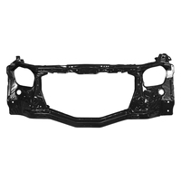Harga Grosir Suku Cadang Mobil Tangki Pendingin Radiator Braket untuk Isuzu D-MAX 2012