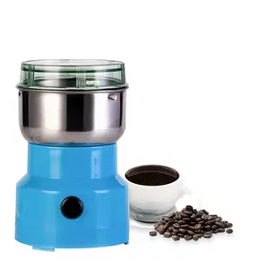 250g 150W small electric multifunctional kitchen chilli grains grinder for spices spice grinding machine