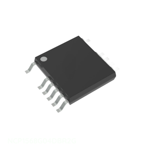 Composant électronique 16 TSSOP, 12 fils NCP1568G04DBR2G Gestion de l'alimentation (PMIC) BOM IC En stock - Product Image 1
