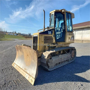 Barato usado gato mini bulldozer D4G D4K D3G usado mini bulldozer CAT D4G D4 D3 LGP pequeña excavadora para la venta - Product Image 2