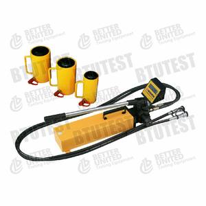 Aparato de Prueba de Extracción, Barra de Acero, Perno de Anclaje, Probador de Extracción, Placa de Prueba Electrónica, 1 Año, 1 Año Placa De Pruebas Electronica - Product Image 5