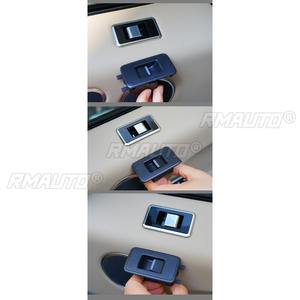 Interruptor Eléctrico para Ventanas, Juego de Botones, Regulador de Ventanas, Llave para Range Rover Executive Sport Discovery 5, Accesorios para Auto - Product Image 6